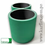 faja plana procesamiento HAT-12P