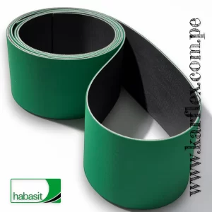 faja plana HAT-8P