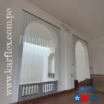 CORTINA PVC INDUSTRIAL