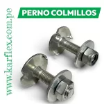 pernos capacho