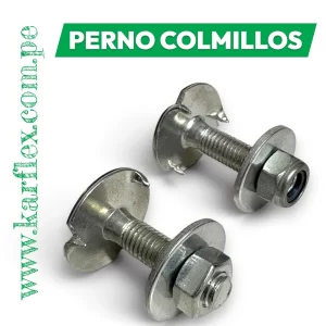 pernos capacho