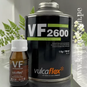 Pegamento Vulcaflex VF 2600