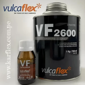 Pegamento Vulcaflex VF 2600