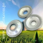 arandela concava para cangilones