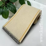 faja calandria para lavanderia