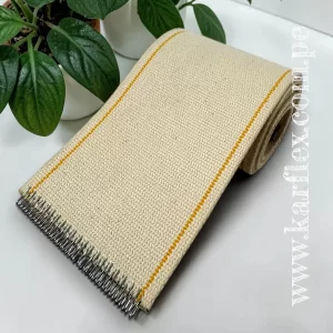 faja calandria para lavanderia