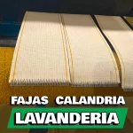 Fajas para Calandria - COTTON - Imagen 5