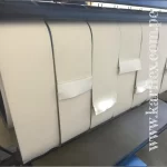 Fajas para Calandria - NOMEX - Imagen 2