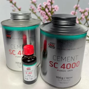 pegamento sc4000