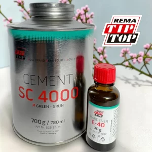 pegamento sc4000