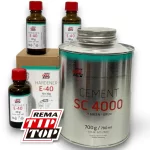 pegamento SC4000