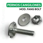 pernos para cangilones