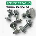 pernos para cangilones
