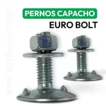 pernos capacho