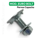 pernos capacho