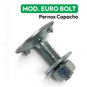 pernos capacho