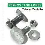 pernos capacho