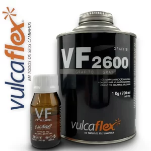 vulcaflex vf 2600