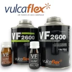 vulcaflex vf 2600
