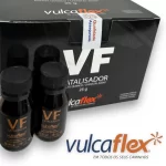 vulcaflex vf 2600
