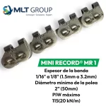 Grapas MLT Mini Record MR™