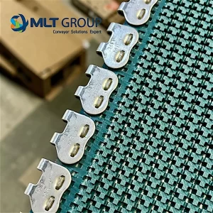 Grapas MLT Mini Record