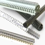 Sistemas de grapas Clipper