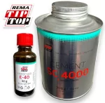 pegamento SC4000